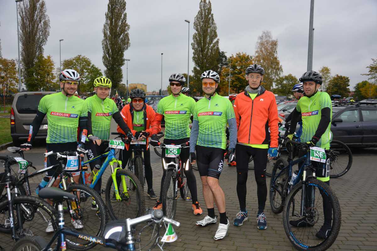 Fotorelacja z trzeciej edycji Agrolok MT