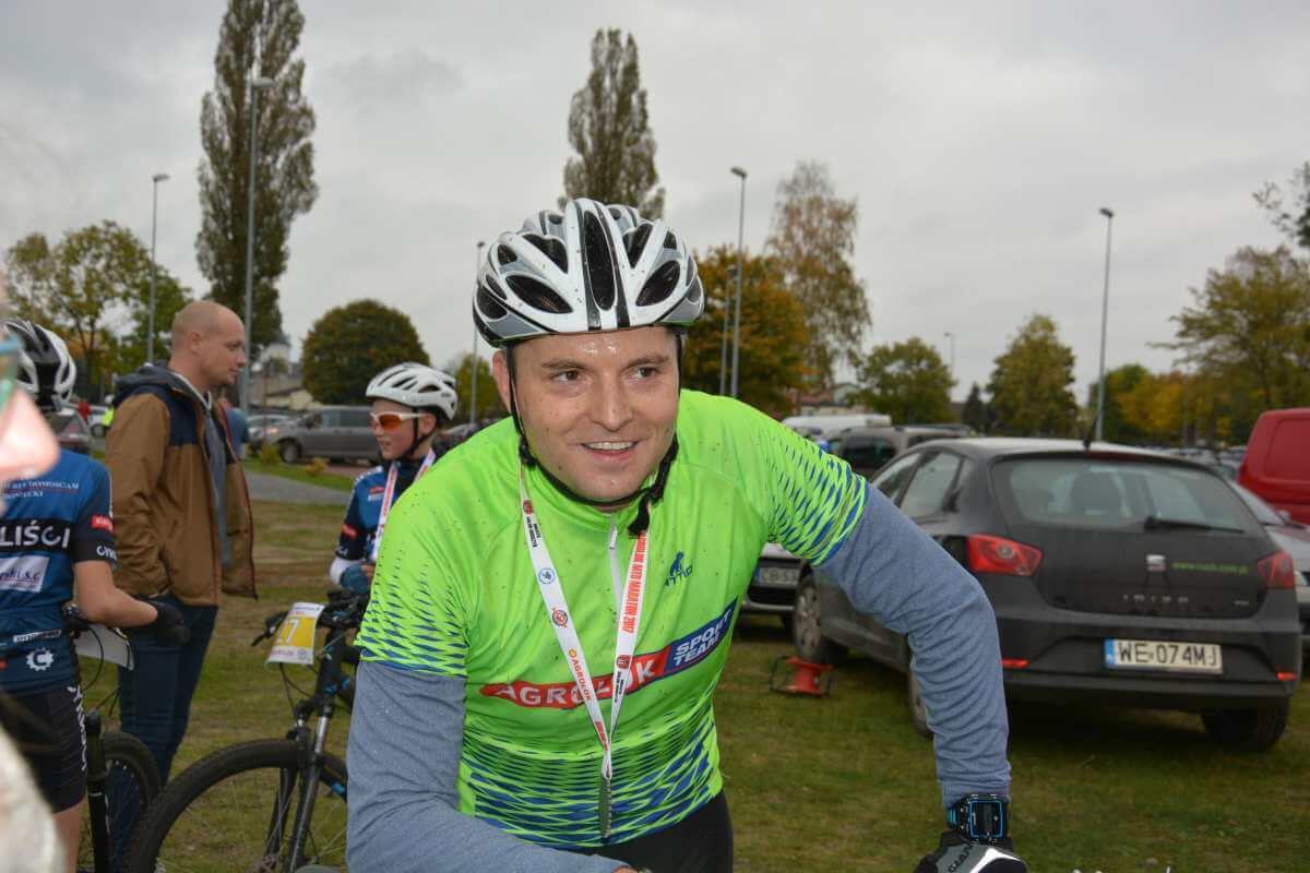 Fotorelacja z trzeciej edycji Agrolok MT