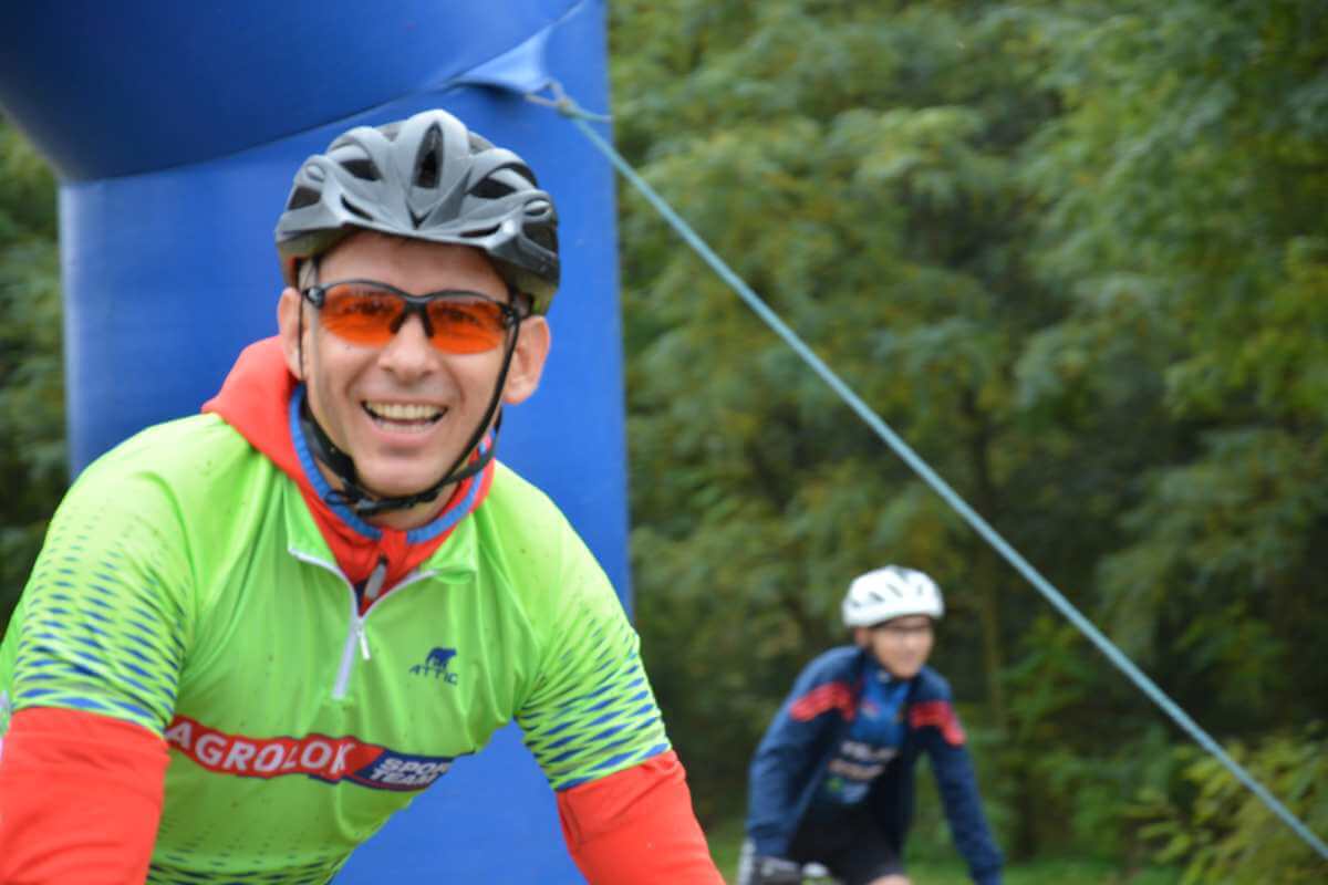 Fotorelacja z trzeciej edycji Agrolok MT