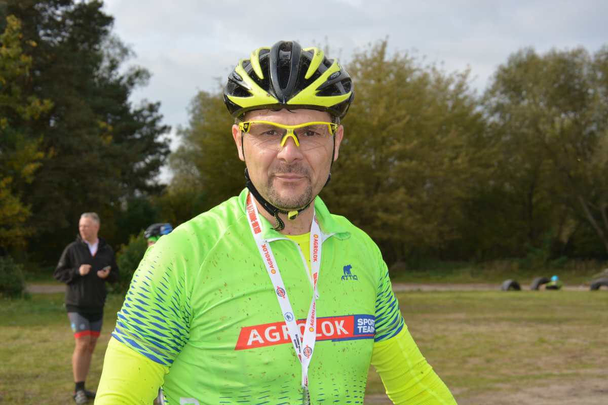 Fotorelacja z trzeciej edycji Agrolok MT