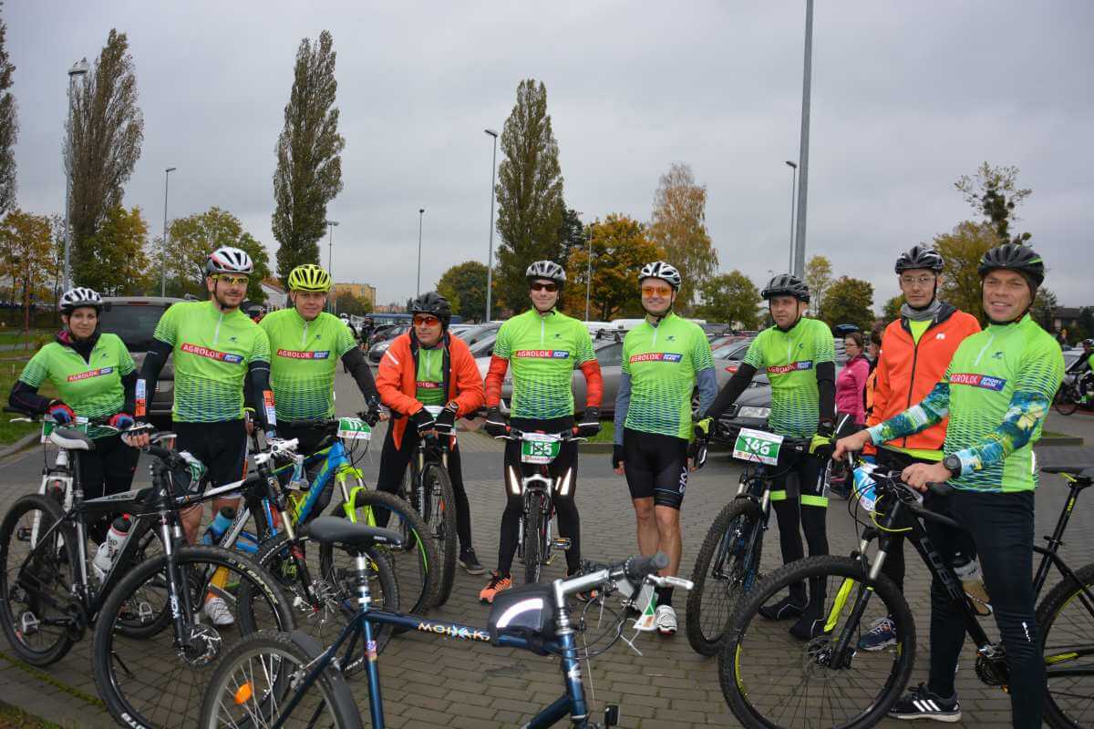 Fotorelacja z trzeciej edycji Agrolok MT