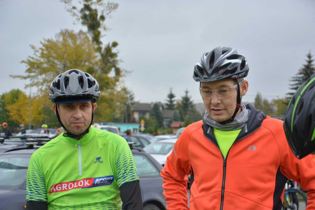 Fotorelacja z trzeciej edycji Agrolok MT