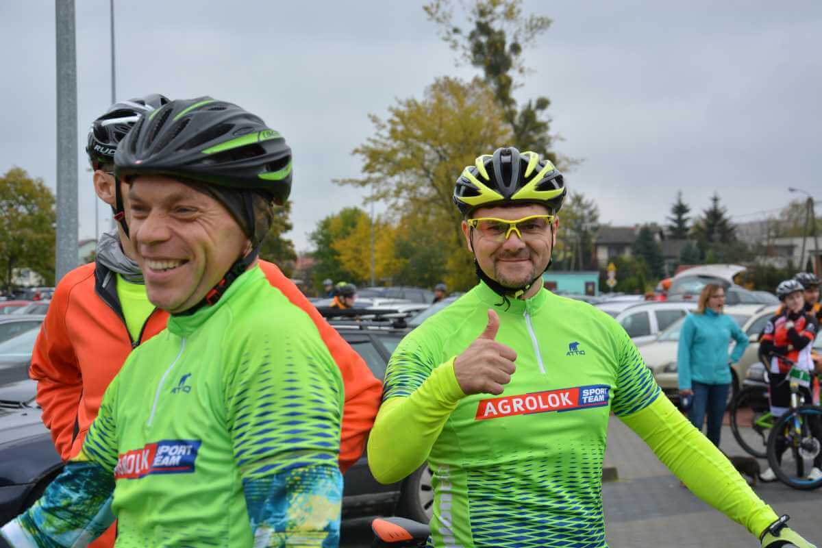 Fotorelacja z trzeciej edycji Agrolok MT