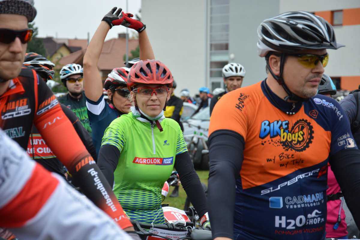 Fotorelacja z trzeciej edycji Agrolok MT