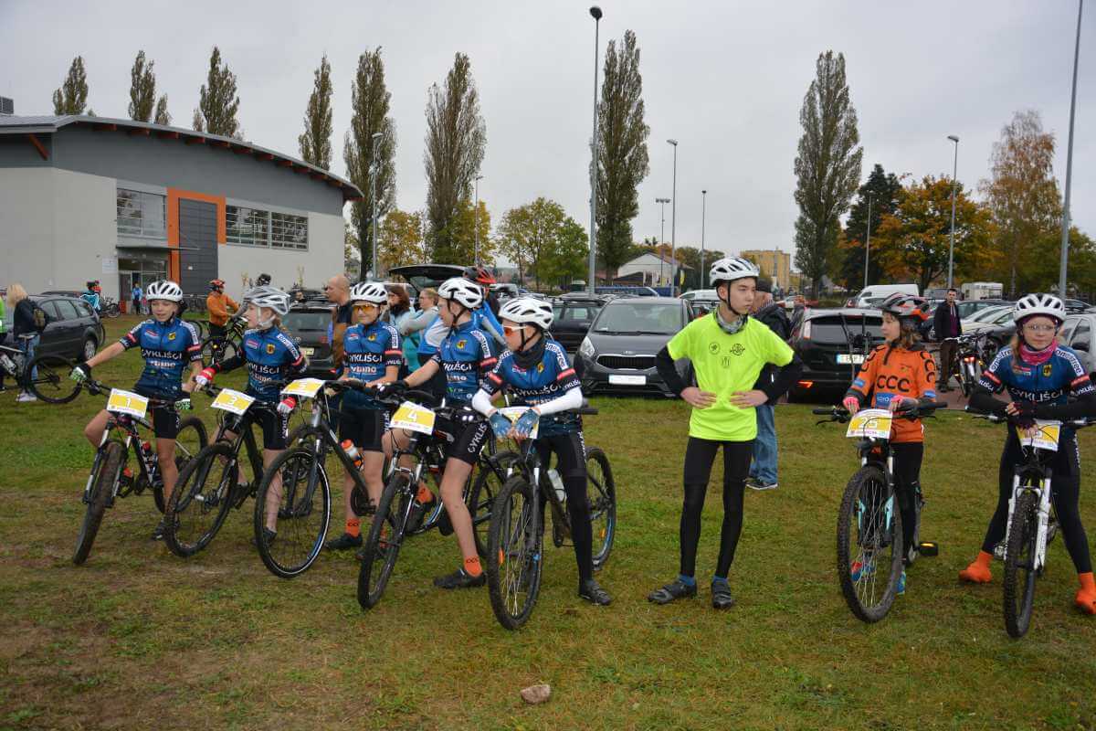 Fotorelacja z trzeciej edycji Agrolok MT