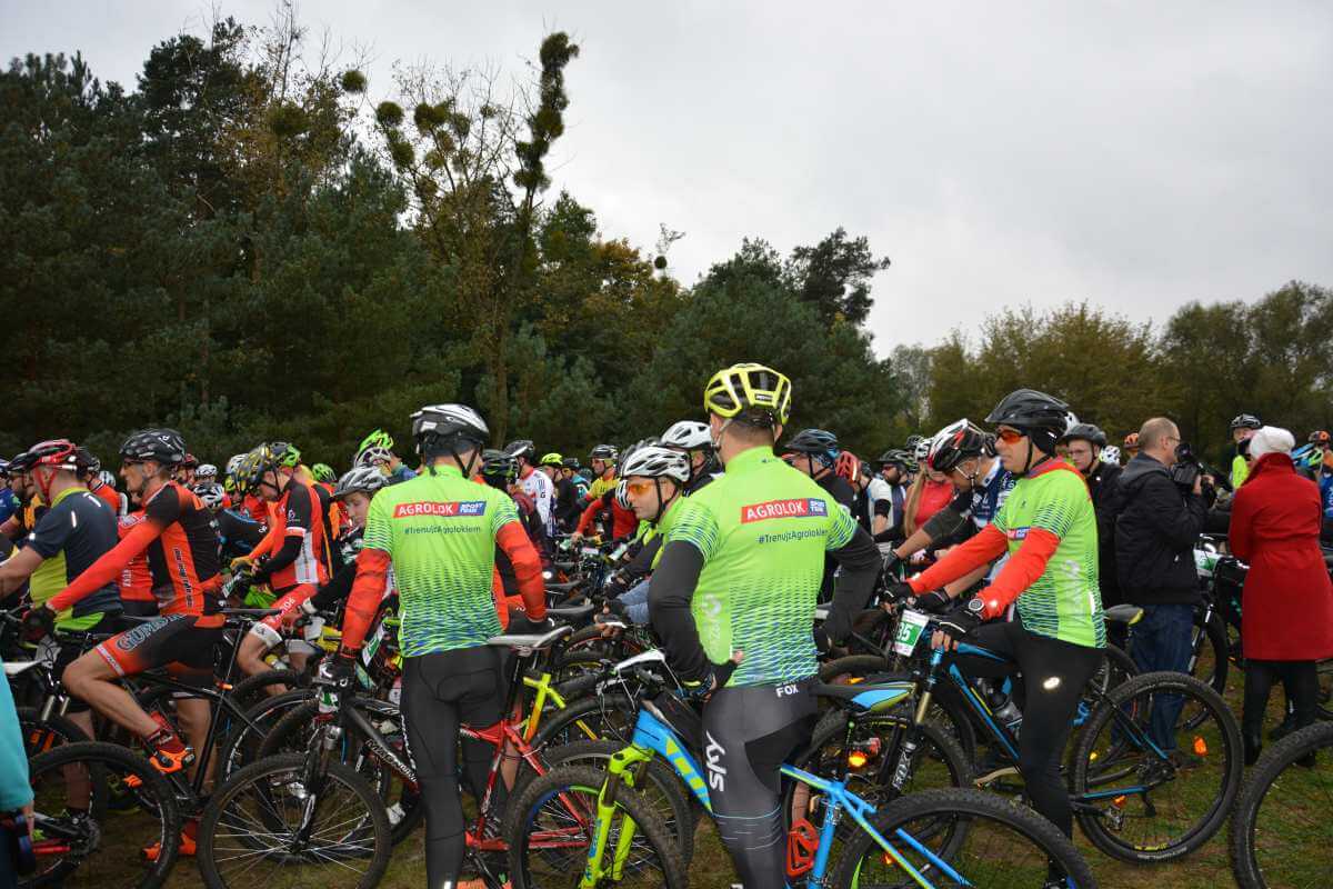 Fotorelacja z trzeciej edycji Agrolok MT