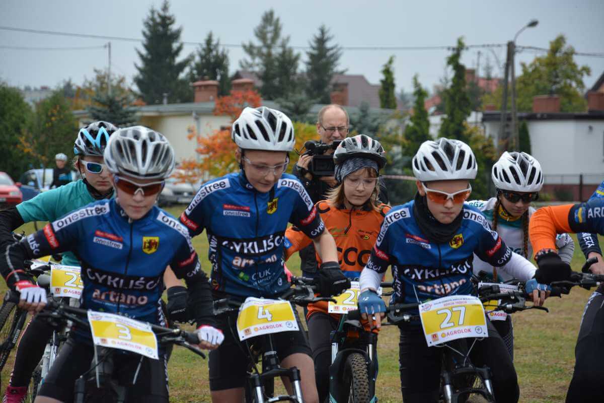 Fotorelacja z trzeciej edycji Agrolok MT