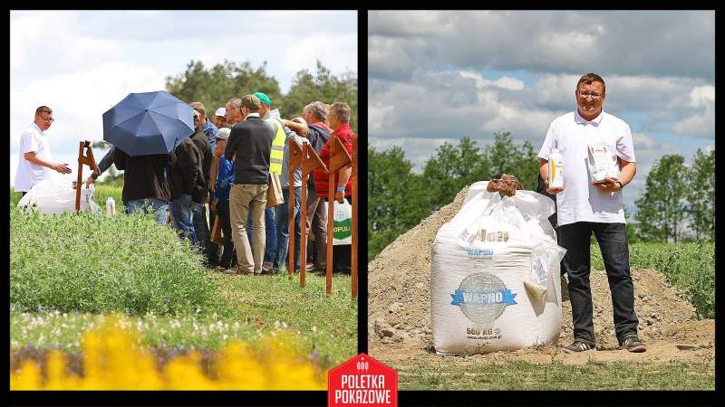 Fotorelacja z Poletek Pokazowych