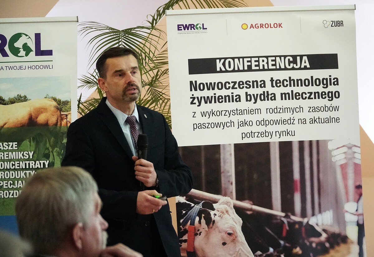 Fotorelacja z Konferencji w Ciechanowcu