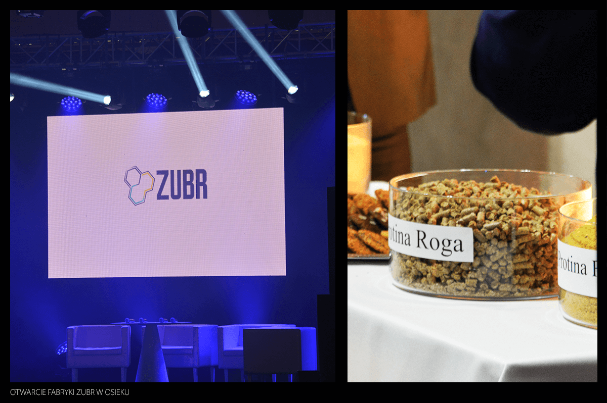 Fotorelacja z otwarcia ZUBR