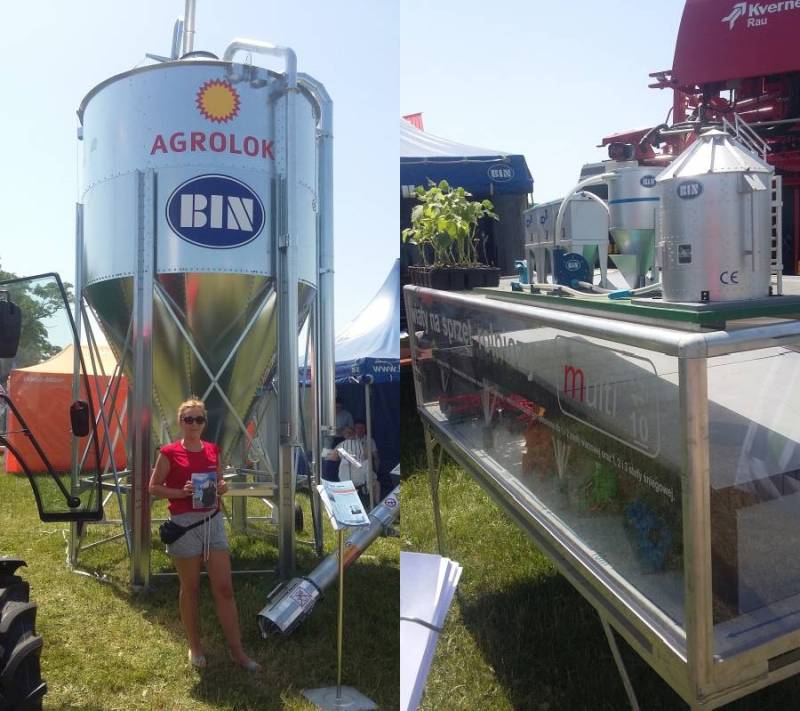 Fotorelacja z 23. Regionalnej Wystawy Zwierząt Hodowlanych w Szepietowie