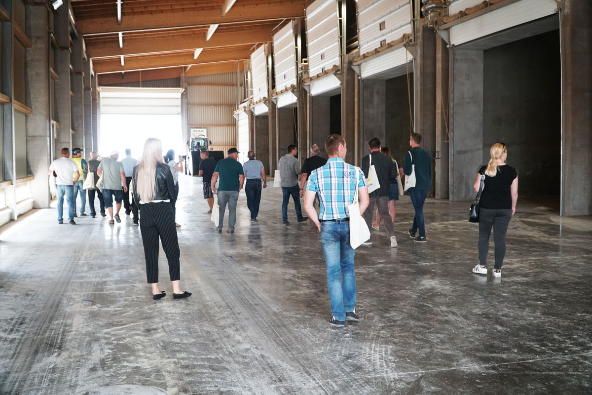 Buduj z nami szlak polskiej soi!